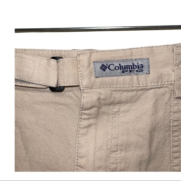 Columbia Woman Short Size M - Picture 2 of 5